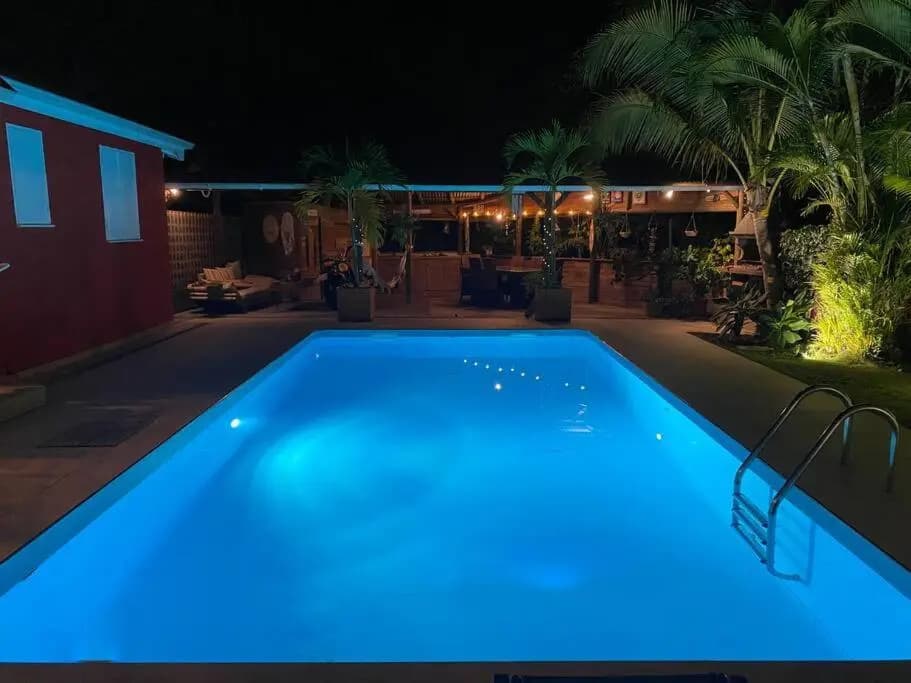 Magnifique villa à 5 min de la plage - Photo 1