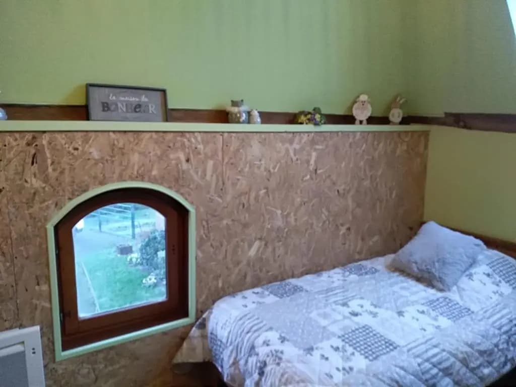 Gîte de La Ferme des Crins Blancs - Photo 2