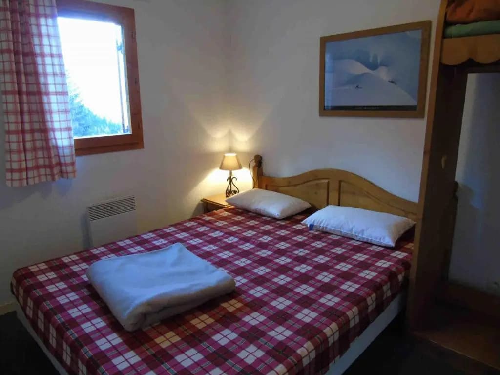 Appartement Valfréjus, 3 pièces, 8 personnes - FR-1-561-55 - Photo 5