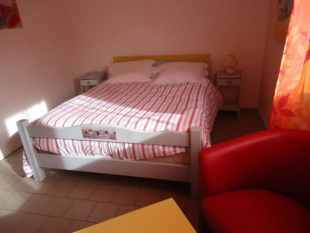 Studios La Gemme - Photo 4