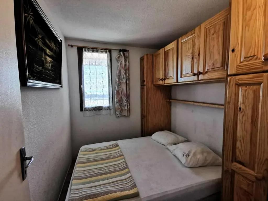 Résidence GRANDE BLEUE - 2 Pièces pour 4 Personnes 74 - Photo 4