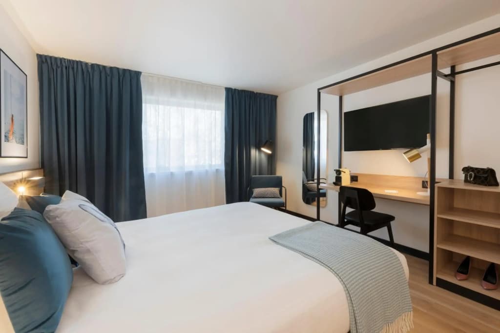 Tulip Residences Joinville-Le-Pont - Photo 4