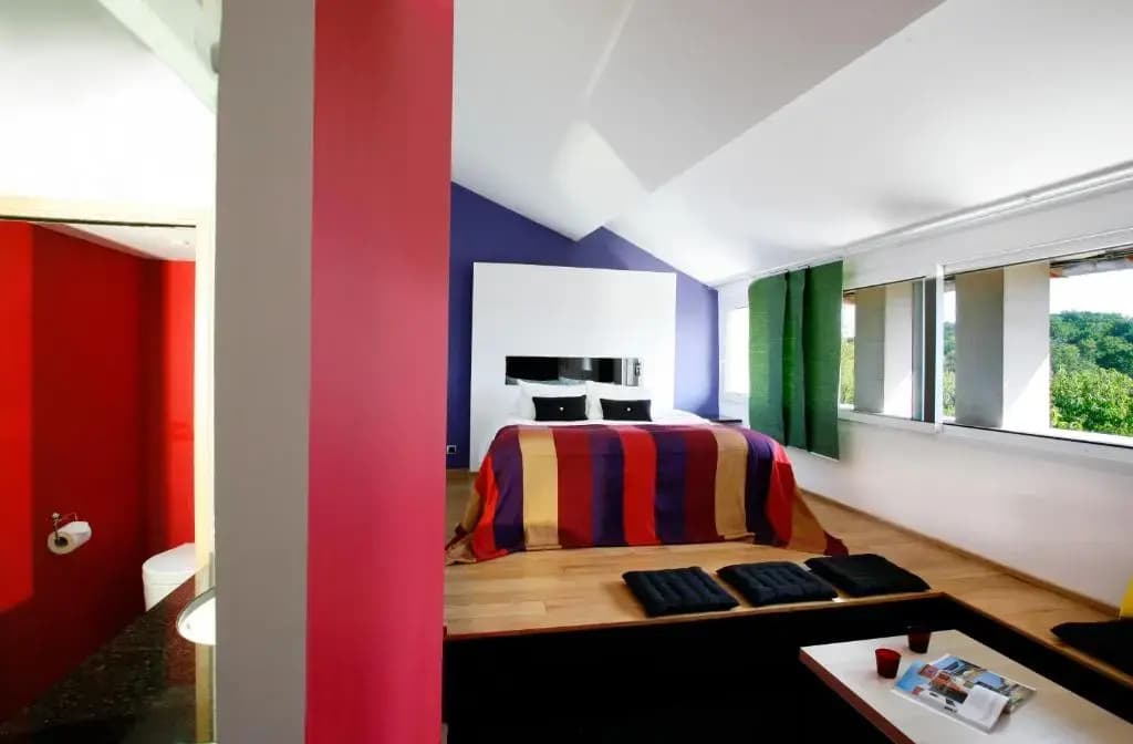 Design Hotel des Francs Garçons - Photo 2