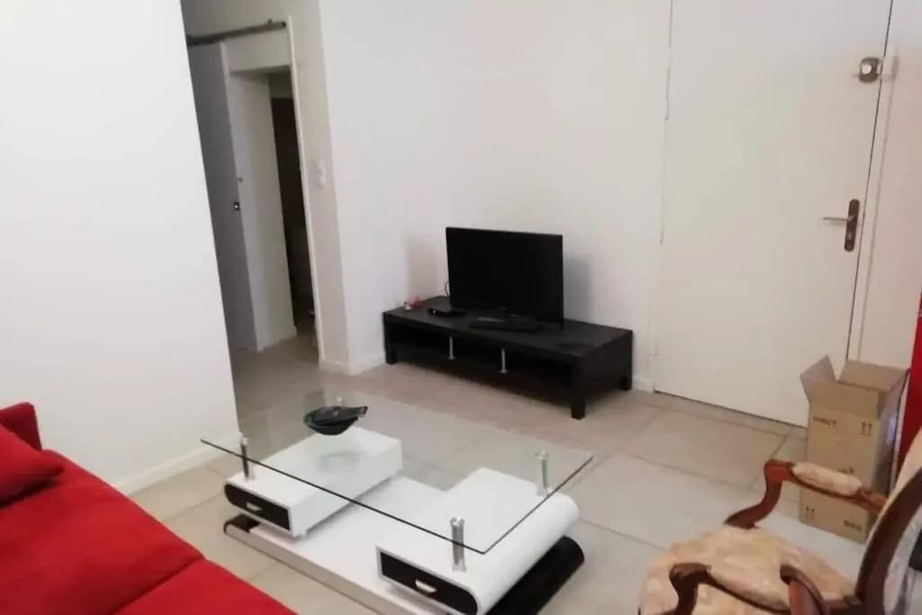 Appartement typique dans le centre historique 47m2 - Photo 3