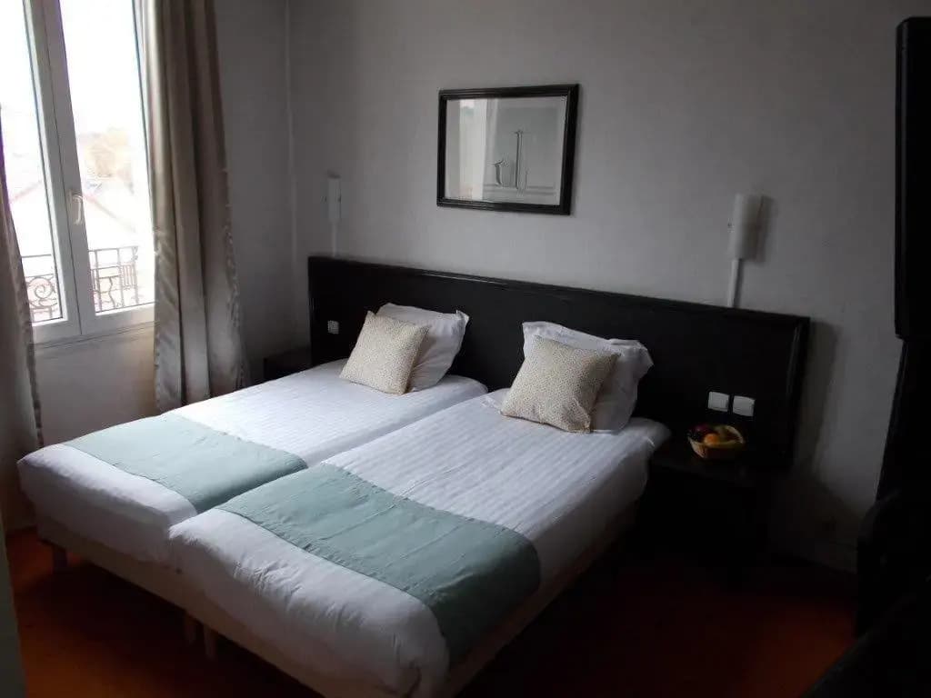 Hôtel des Arts - Photo 5