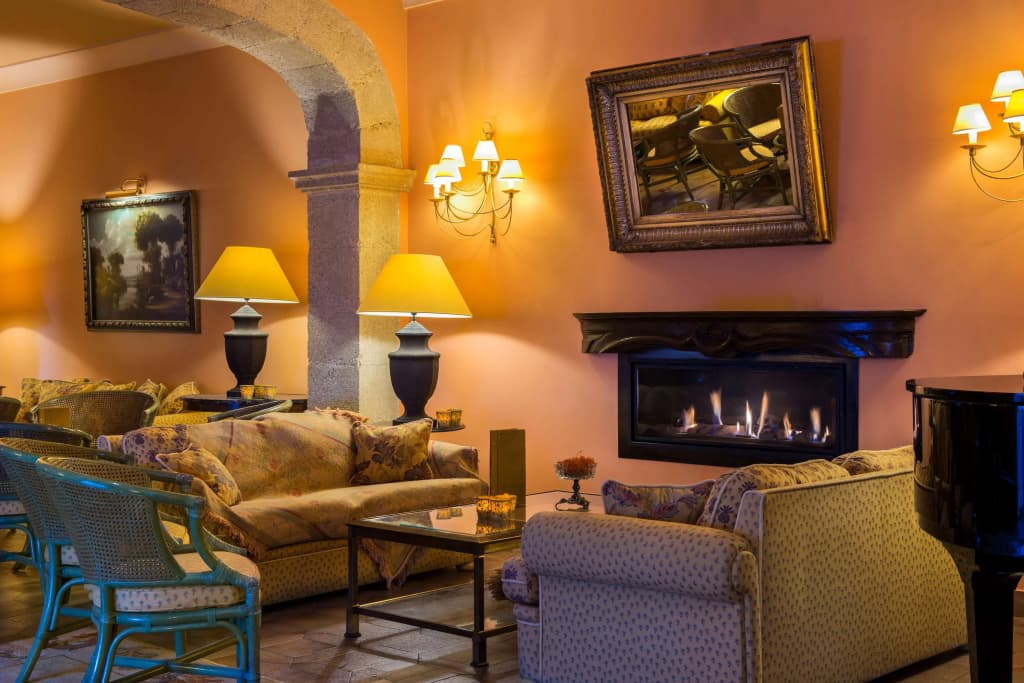 La Bastide du Calalou Hotel & Spa, BW Premier Collection - Photo 3
