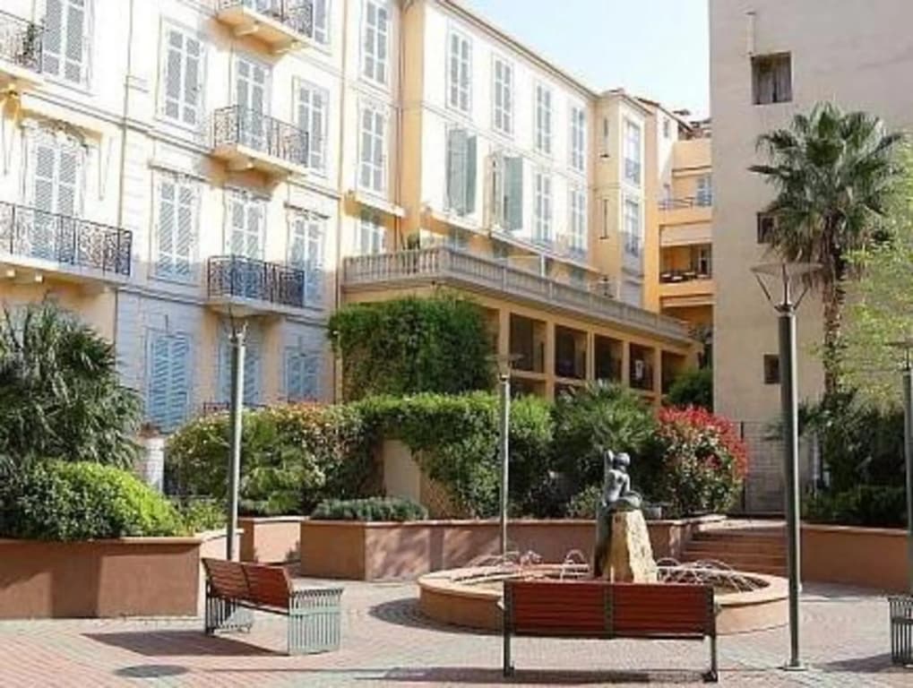 Pierre & Vacances Residence Les Rivages du Parc - Menton - Photo 1