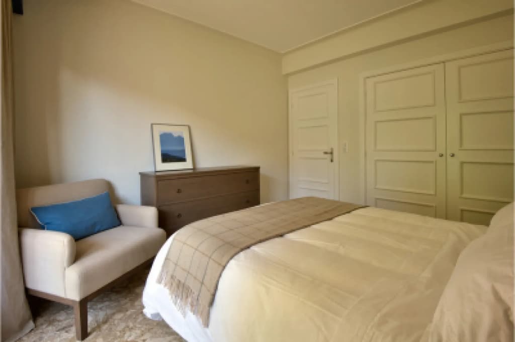 One Bed Apartment Just Minutes Walk From the Croisette and the Palais in a Secure Residence - 1693 - Photo 4