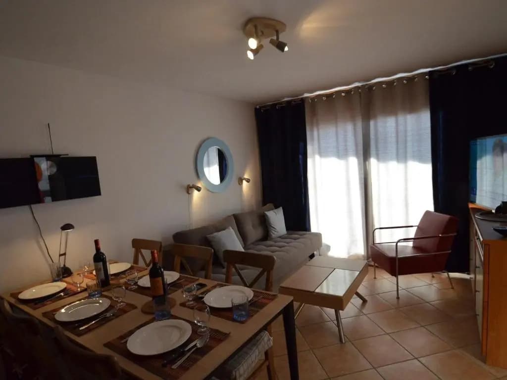 Appartement Les Menuires, 2 pièces, 4 personnes - FR-1-452-256 - Photo 2