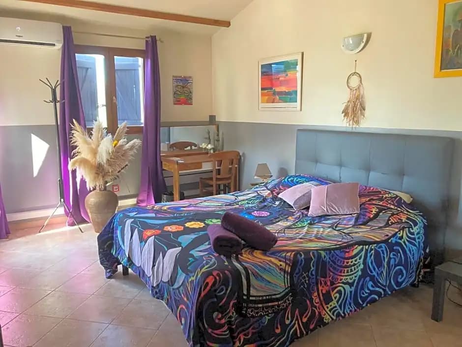 B&B Macchia Verdata avec piscine - Photo 5