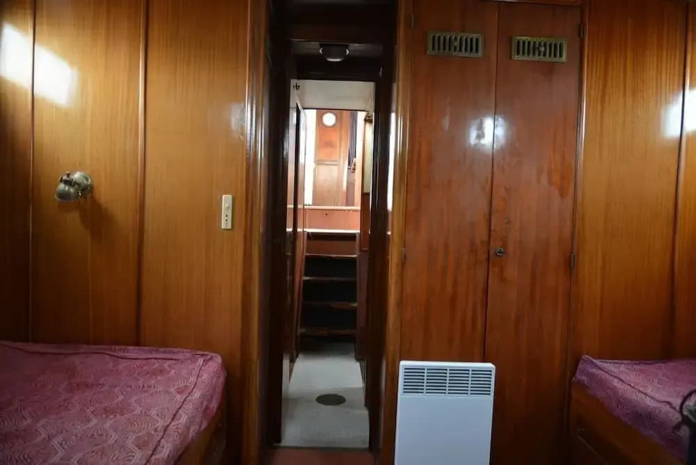 Yacht Germinal Honfleur - Photo 2