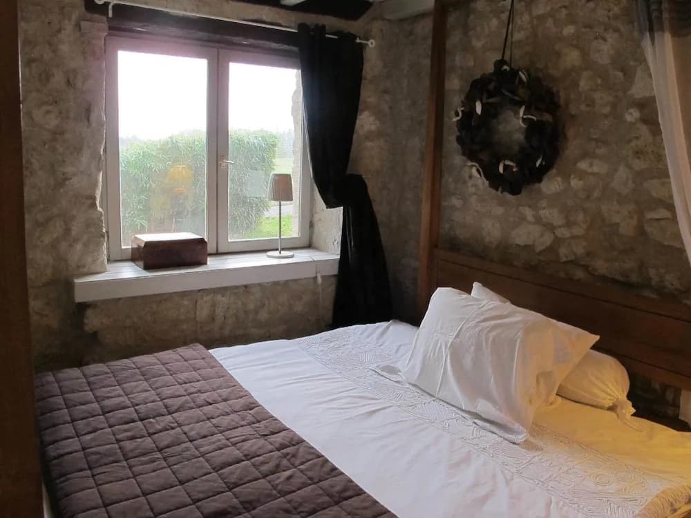 Le Bourdiel - Photo 3