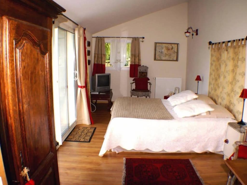 Domaine de La Mare Elan - Photo 1