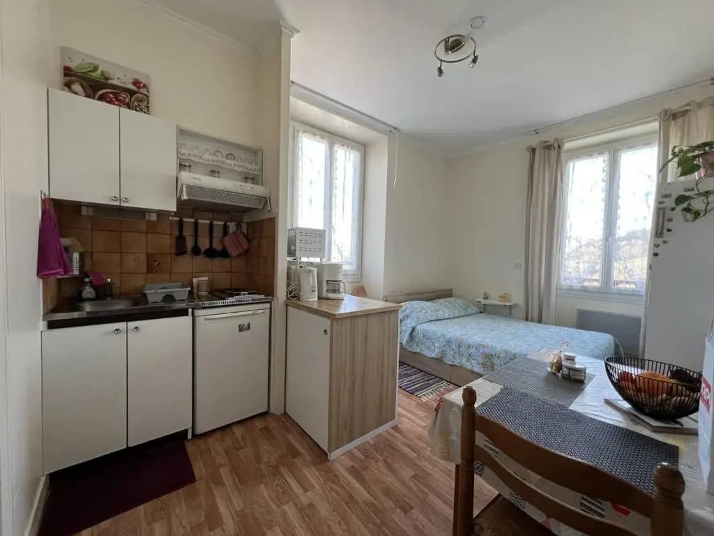 Appartement Cambo-les-Bains, 1 pièce, 2 personnes - FR-1-495-10 - Miniature 8