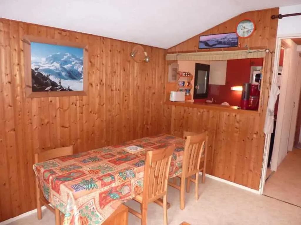 Appartement Morzine, 2 pièces, 5 personnes - FR-1-524-44 - Miniature 7