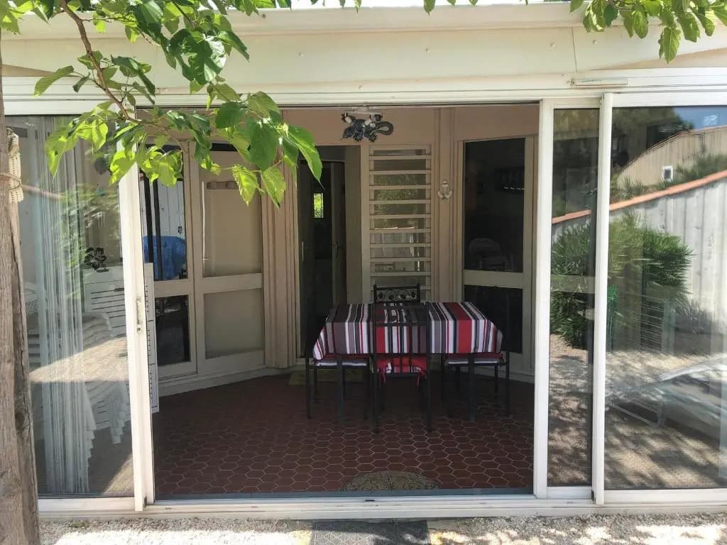 Maison Torreilles, 3 pièces, 6 personnes - FR-1-530-53 - Photo 5