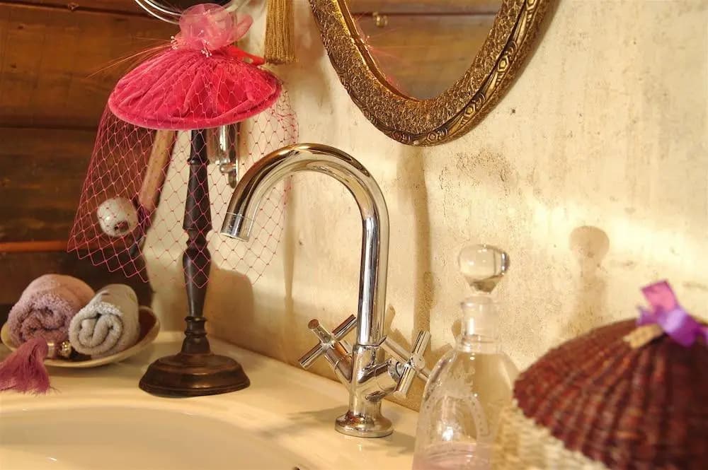 Au Manoir des Forges - Miniature 8