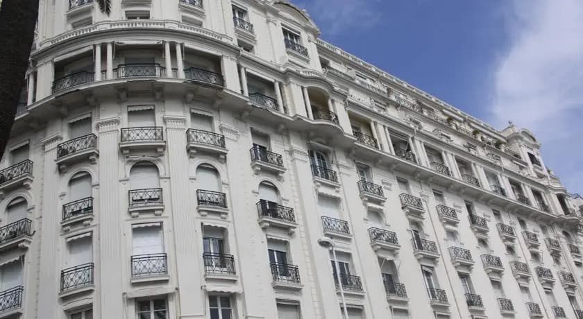 Palais Miramar - Photo 5