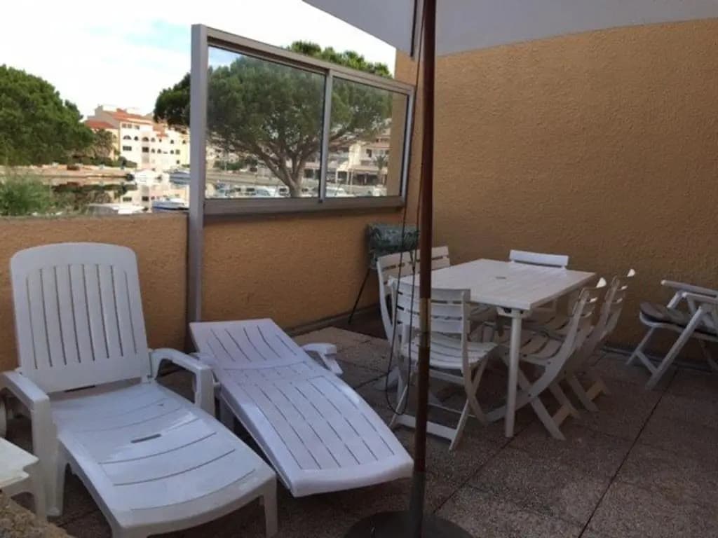 Appartement Port Barcarès, 2 pièces, 6 personnes - FR-1-81-243 - Miniature 7