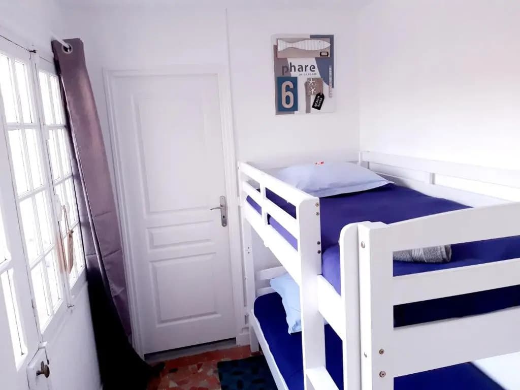 La Belle Aultoise, 4 chambres, WIFI, Vue mer, Baie de Somme - Photo 3