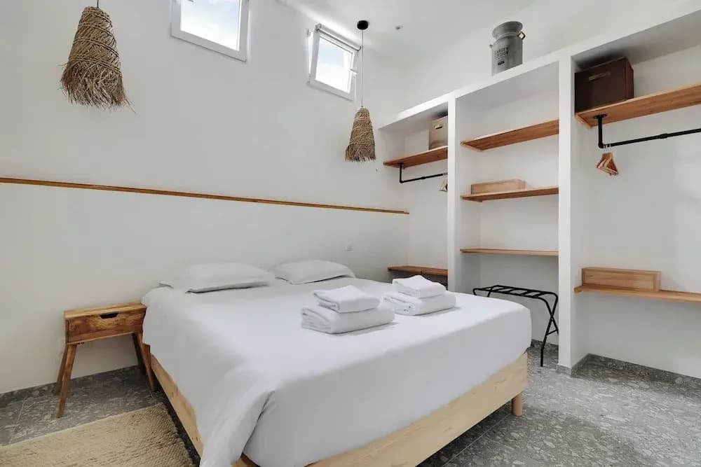 Authentique Apartment -1br/2p- Saint-ouen - Miniature 6