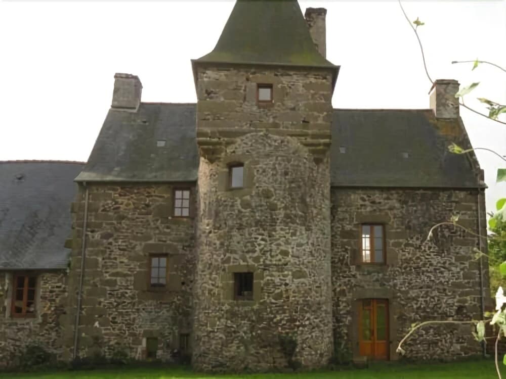 Le Manoir de la Branche - Photo 1