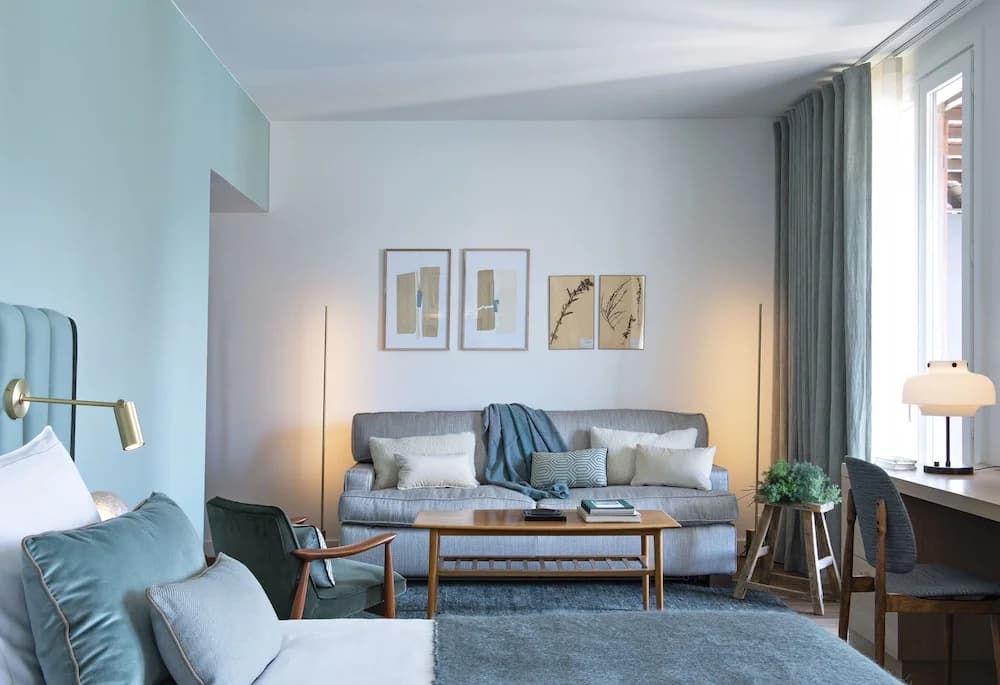 Auberge Du Père Bise - Photo 4