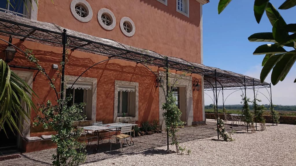 Domaine de Roque Haute - Photo 1