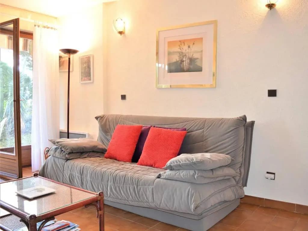 Appartement Le Lavandou, 2 pièces, 4 personnes - FR-1-251-305 - Photo 2