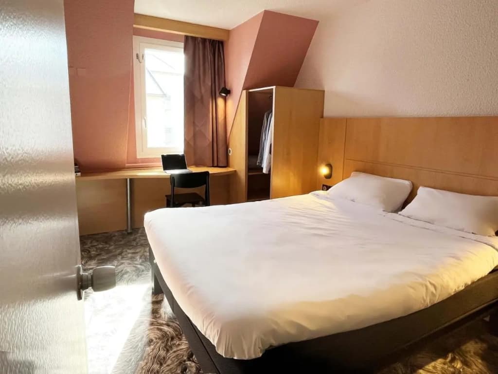 B&B Hotel Montluçon Centre - Photo 5