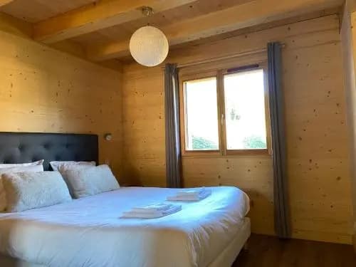 Chalet Soleya - Photo 5