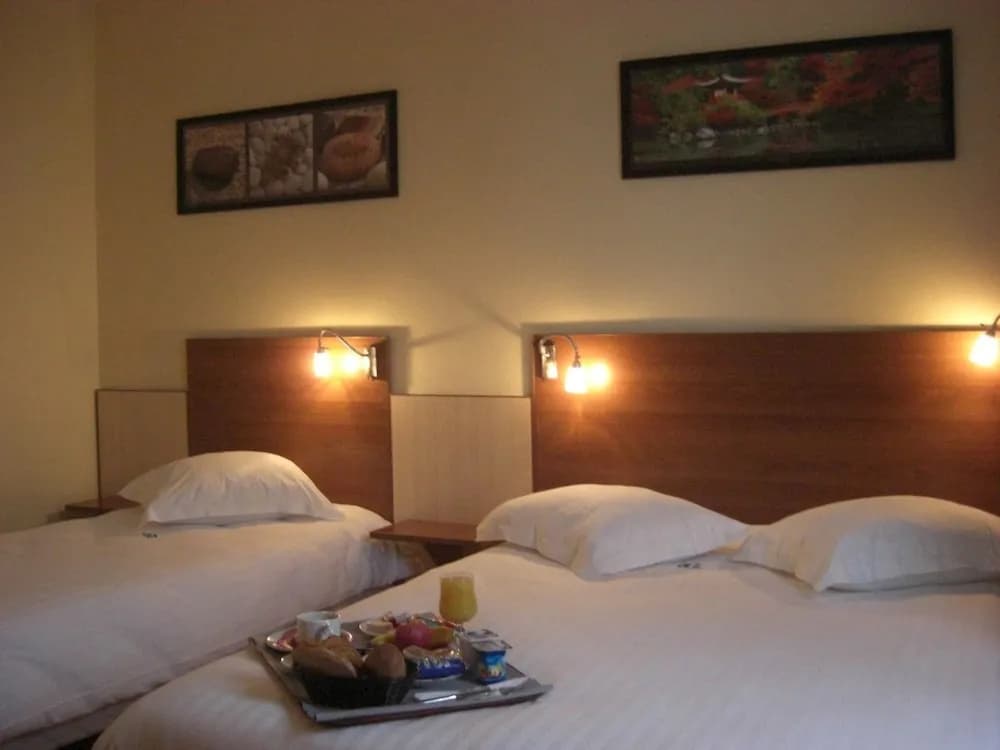 Brit Hotel Nevers 3* - Miniature 7