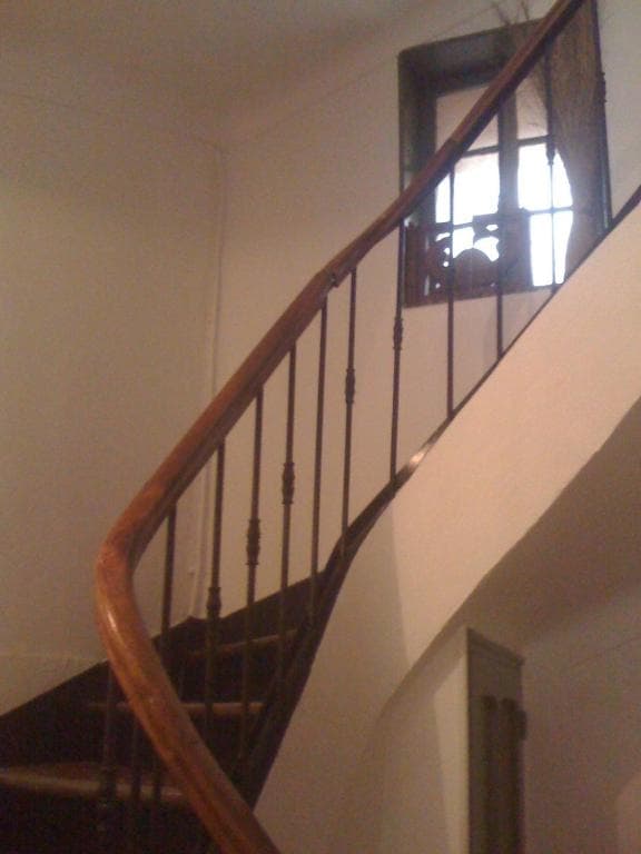 L'Auberge Espagnole - Bed & Breakfast - Miniature 8