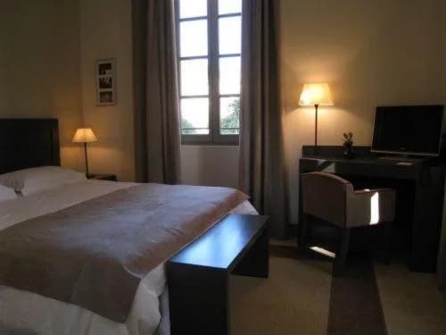 Hôtel La Bastide De Boulbon - Miniature 6