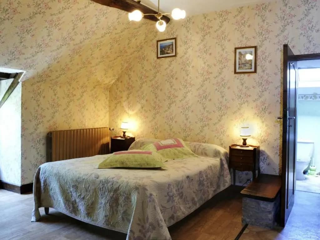 Gîte Bligny, 3 pièces, 6 personnes - FR-1-543-116 - Photo 4