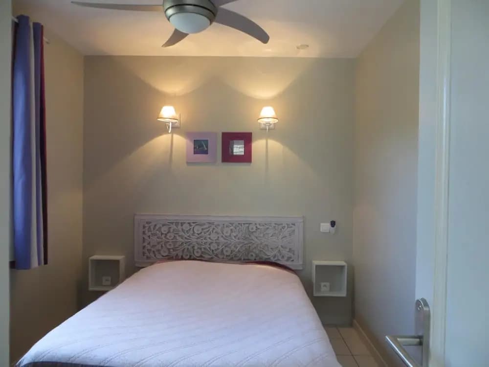 Hôtel Résidence Les Peupliers - Photo 3