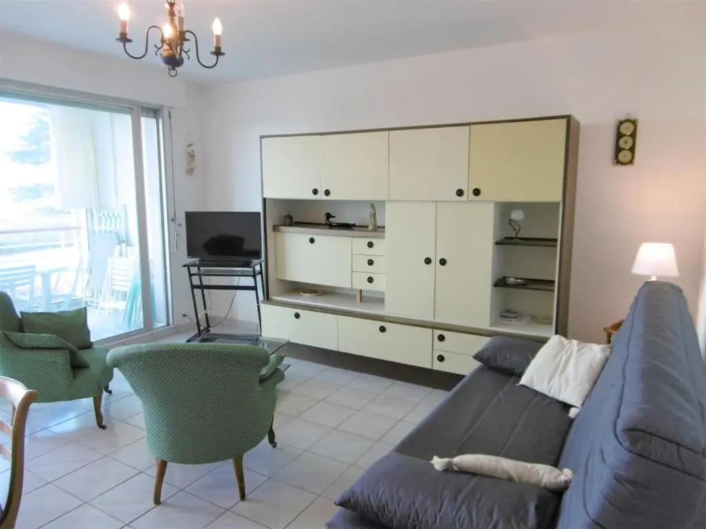 Appartement Morvan - Photo 2
