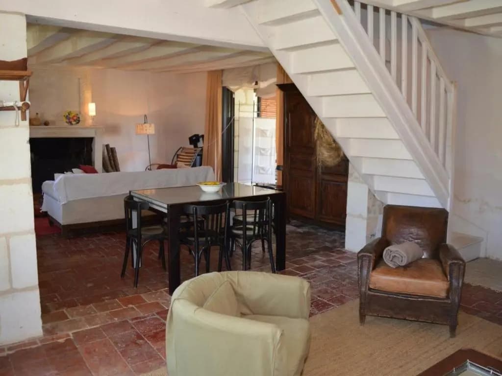 Gîte Le Tranger, 2 pièces, 4 personnes - FR-1-381-482 - Photo 2