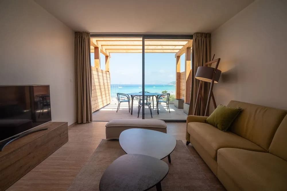 Residence Saletta Mare - Miniature 8