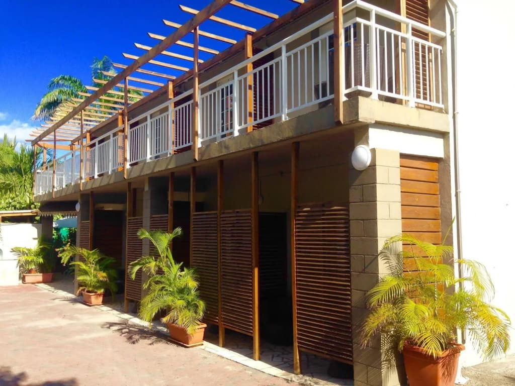 Hotel Ylang Ylang - Photo 1