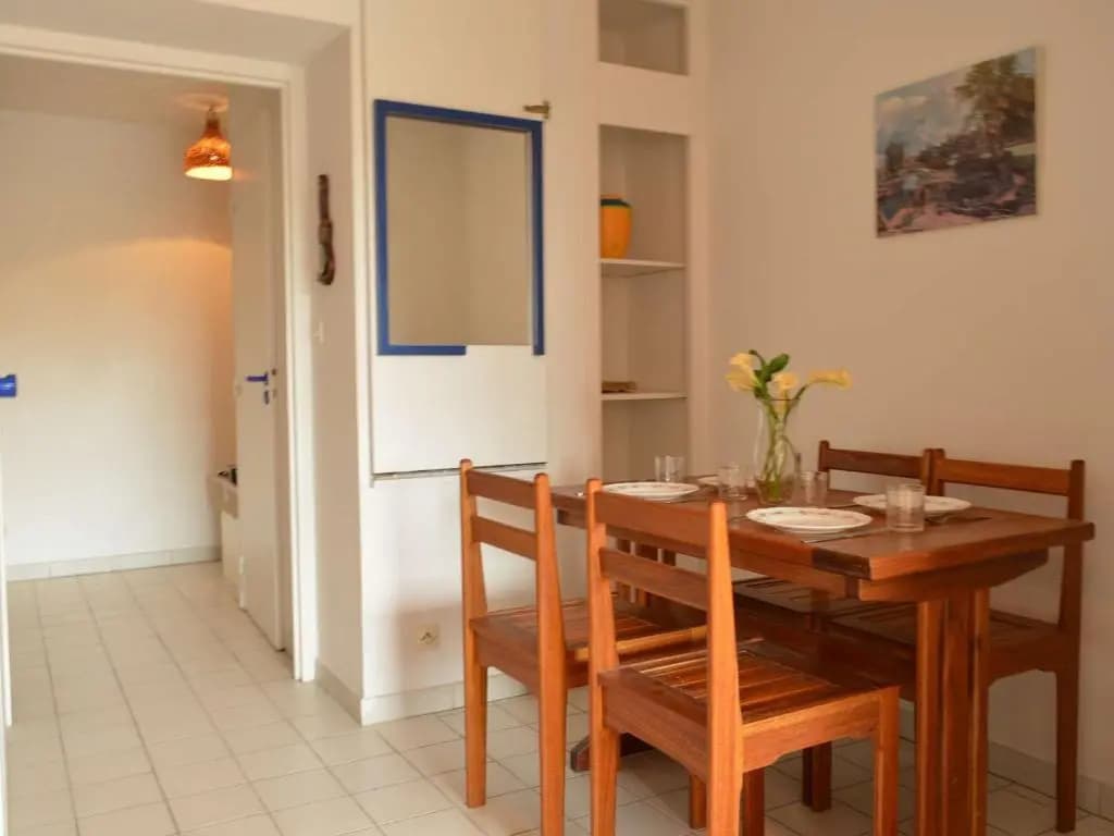 Appartement Argelès-sur-Mer, 1 pièce, 4 personnes - FR-1-225-639 - Photo 2