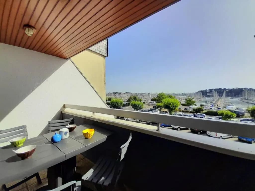 Appartement La Trinité-sur-Mer, 3 pièces, 4 personnes - FR-1-477-99 - Miniature 7