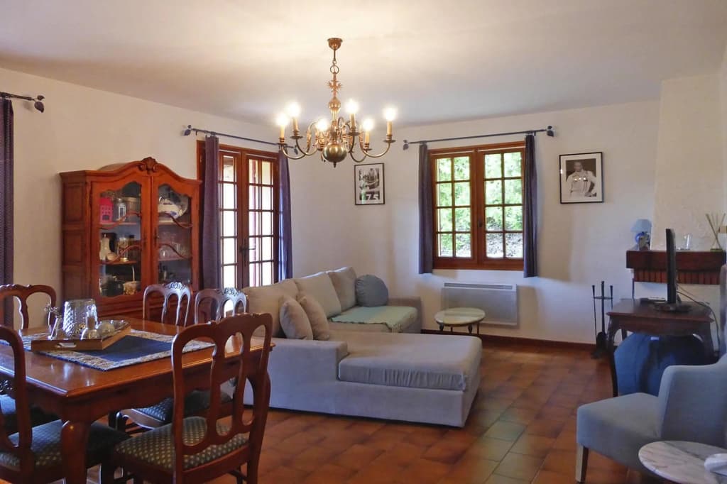 Holiday Home in Provence With Private Pool - Miniature 8