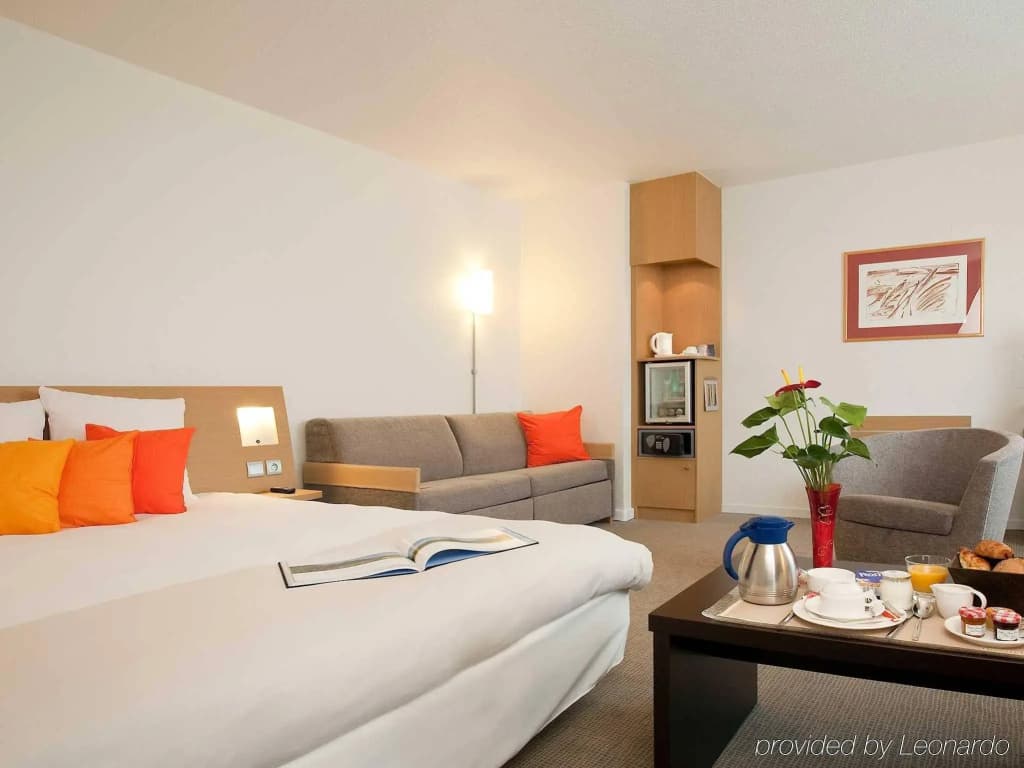 Novotel Annecy Centre - Miniature 7