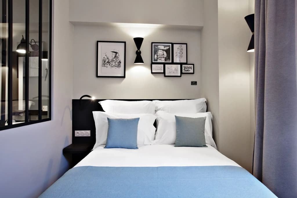 Boutique Hotel Villa du Taur - Photo 3