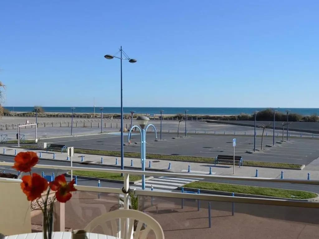 Appartement Fleury-Saint-Pierre-la-Mer, 1 pièce, 4 personnes - FR-1-229D-226 - Miniature 7