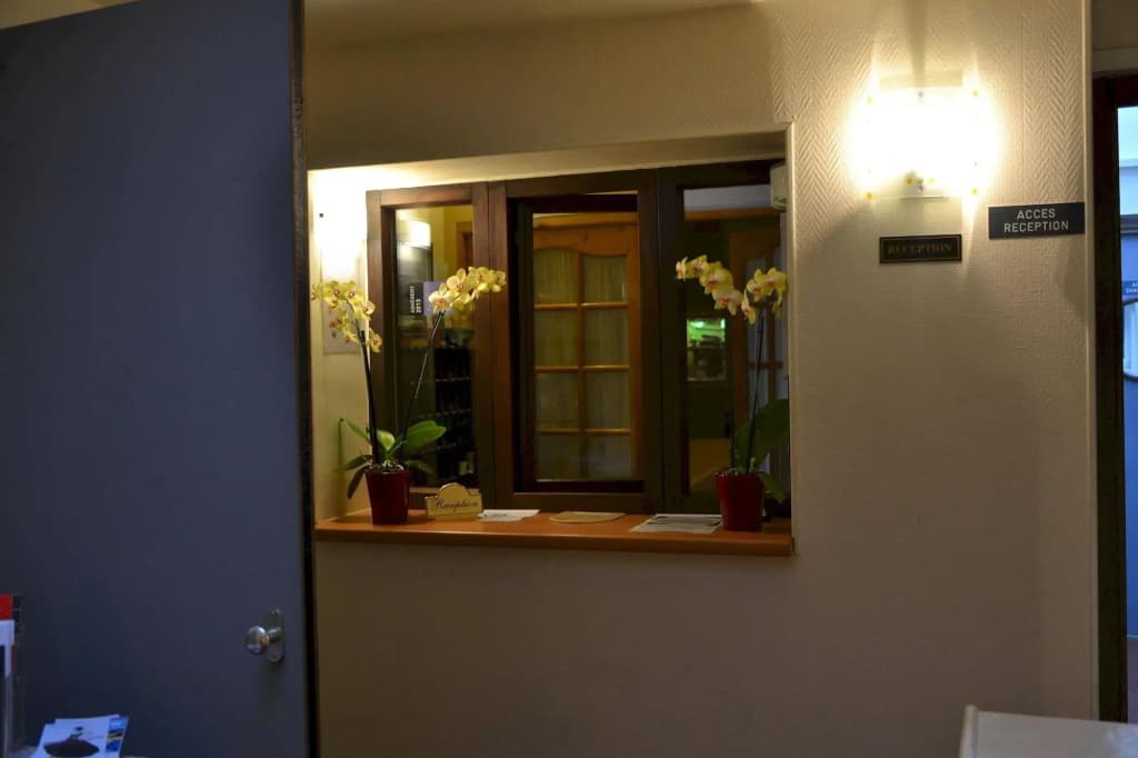 Hôtel Montpellier - Photo 1