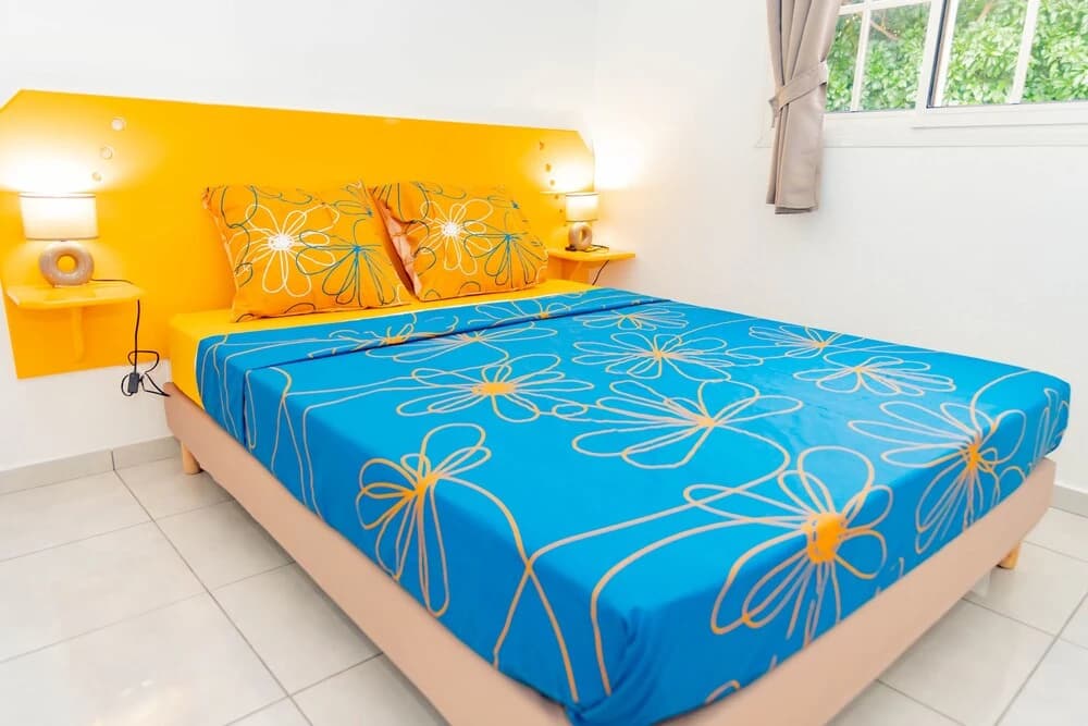 Les paisibles villas C & G - Photo 2
