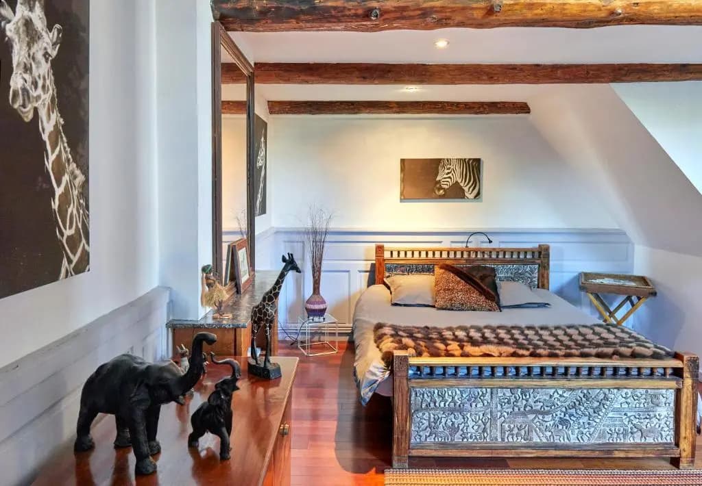 Maison de Fogasses Luxury Apartments - Photo 4
