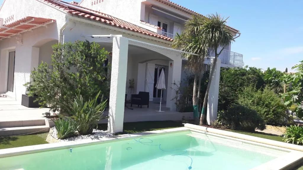 Villa Citronnelle - Photo 3